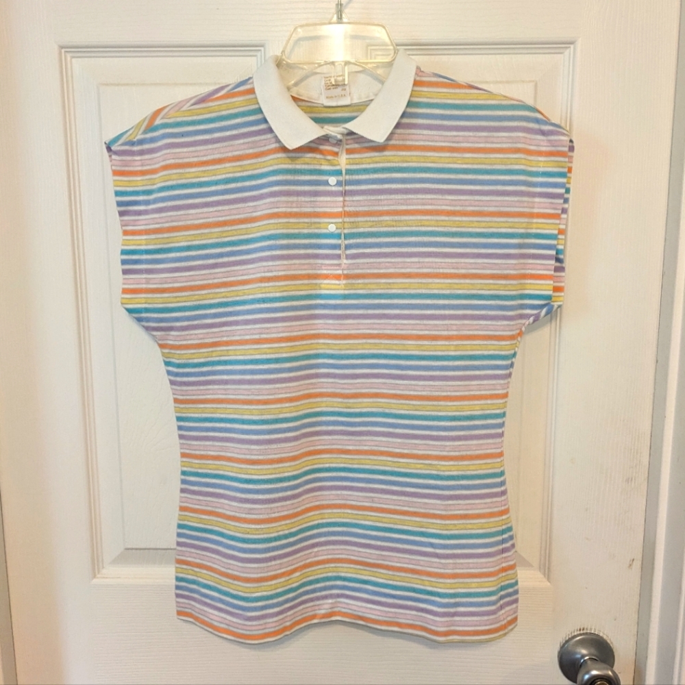 Vintage Polo